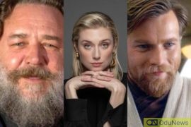 Russell Crowe’s Creepy Marketing For ‘Unhinged’, Obi-Wan Kenobi Series To Begin Filming Next Month & Elizabeth Debicki Cast As Princess Diana In ‘The Crown’  