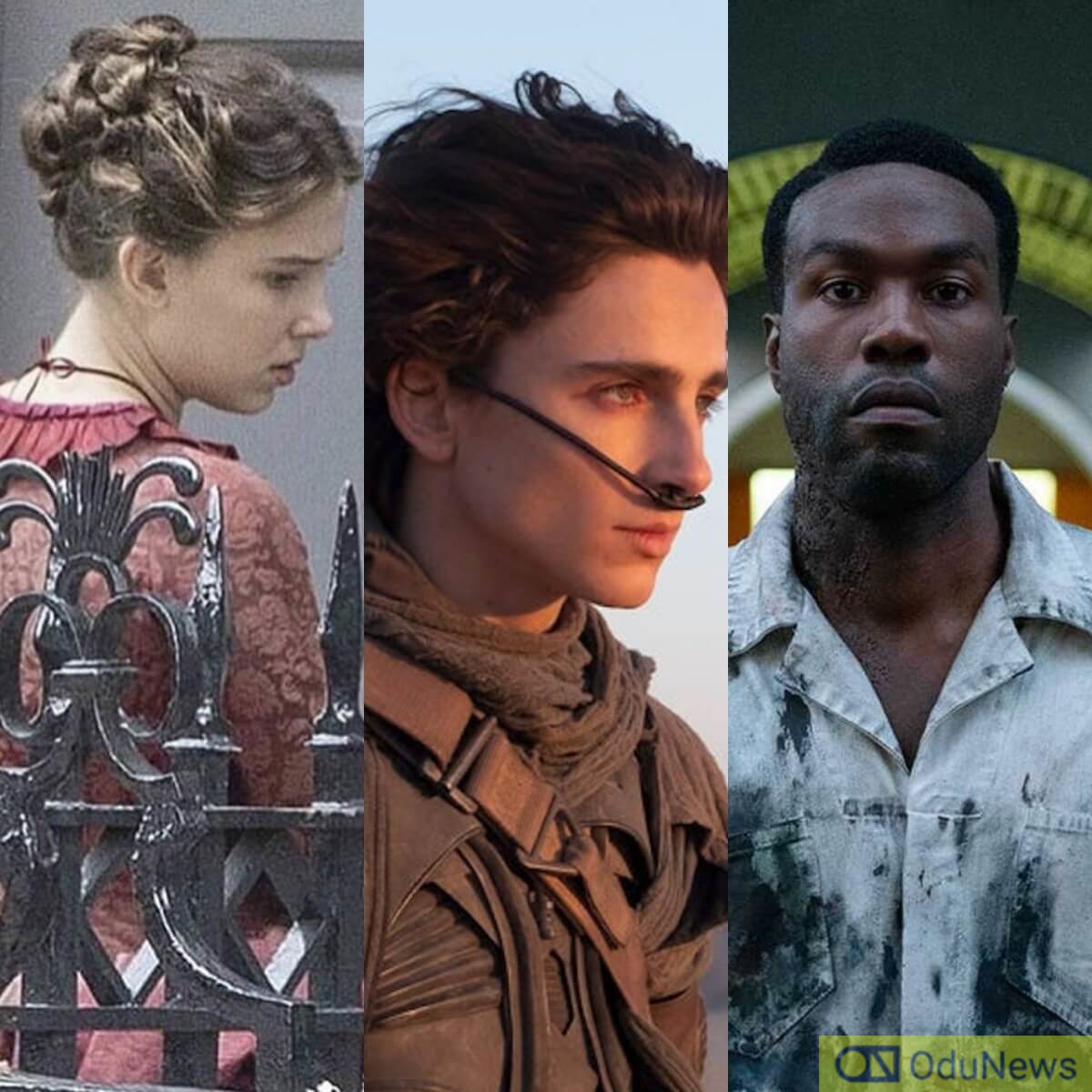 Netflix’s ‘Enola Holmes’ Release Date, Original ‘Dune’ Star Bares Thoughts On Upcoming Film & ‘Candyman’ Plot Twist Leaked