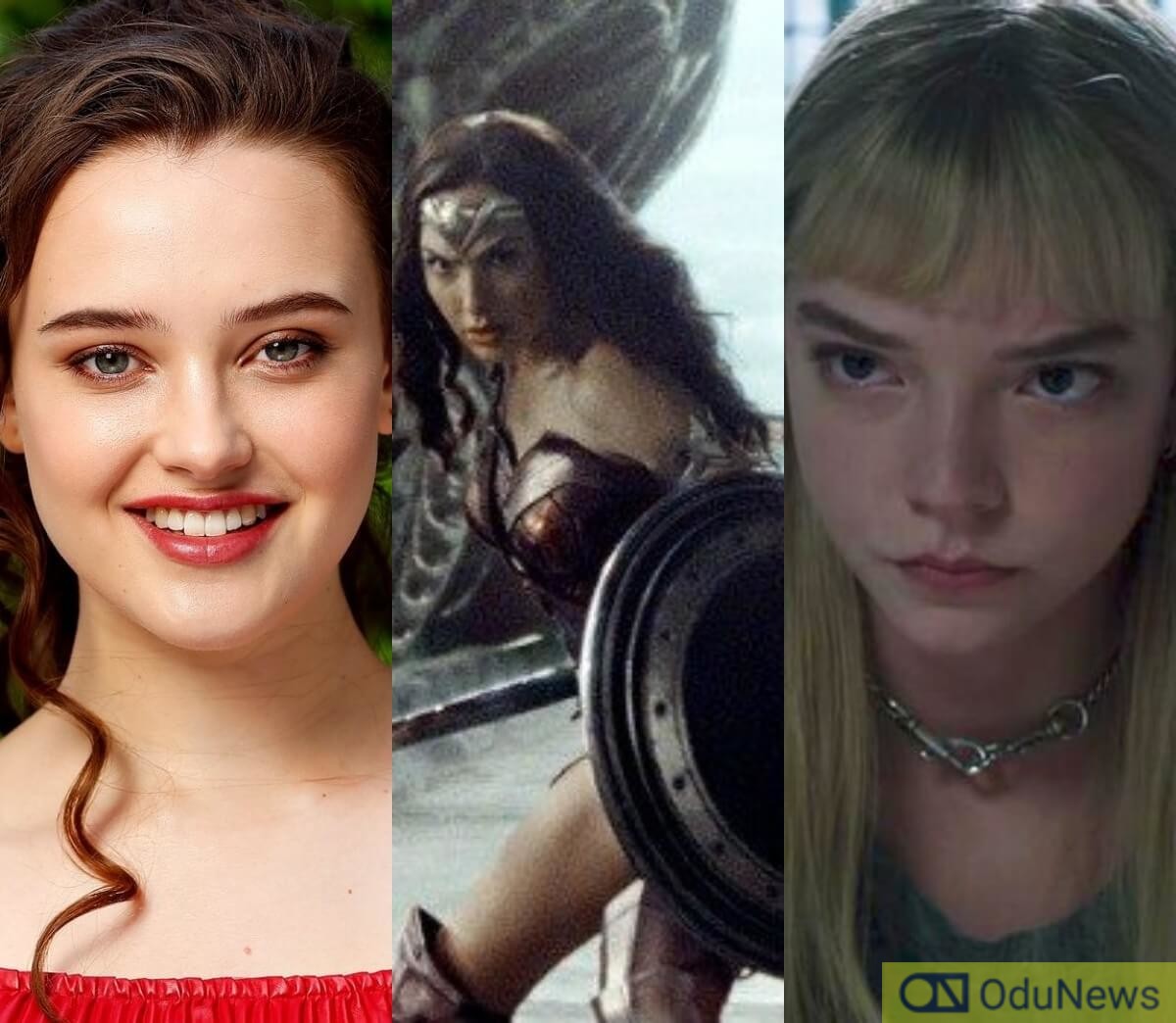 Katherine Langford Is A Goofy Teen In ‘Spontaneous’ Trailer, Release Date For Snyder Cut Of ‘Justice League’ & First Review For ‘The New Mutants’
