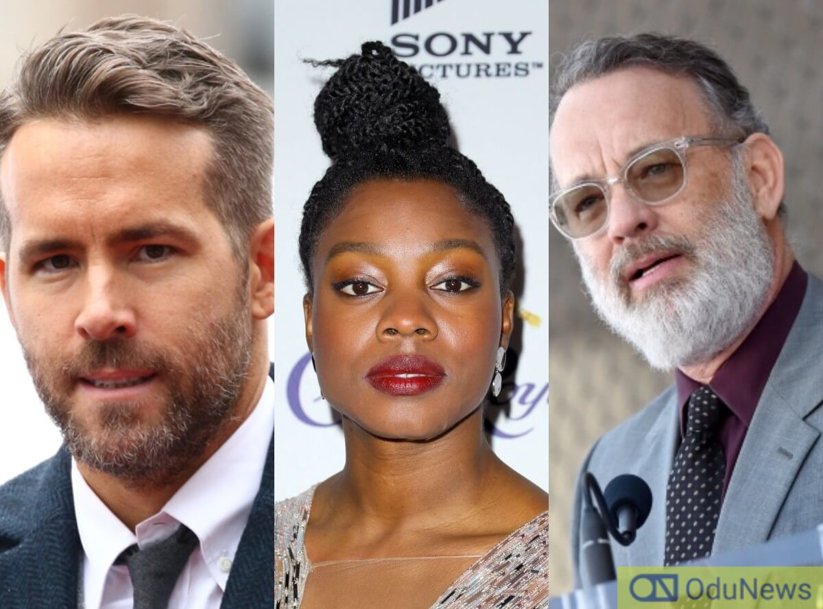 Ryan Reynolds Lands Role In Monster Comedy Movie, ‘Captain Marvel 2’ Picks Its Director & Tom Hanks In Talks To Play Geppetto In Disney’s ‘Pinocchio’