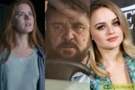 Netflix Looking To Acquire Amy Adams’ ‘Woman In The Window’, ‘Unhinged’ Tops UK Box Office & Joey King Joins Brad Pitt In ‘Bullet Train’  