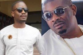 #BBNaija: Don Jazzy, Leo Speak On Erica And Kiddwaya 'S3x Scene'  