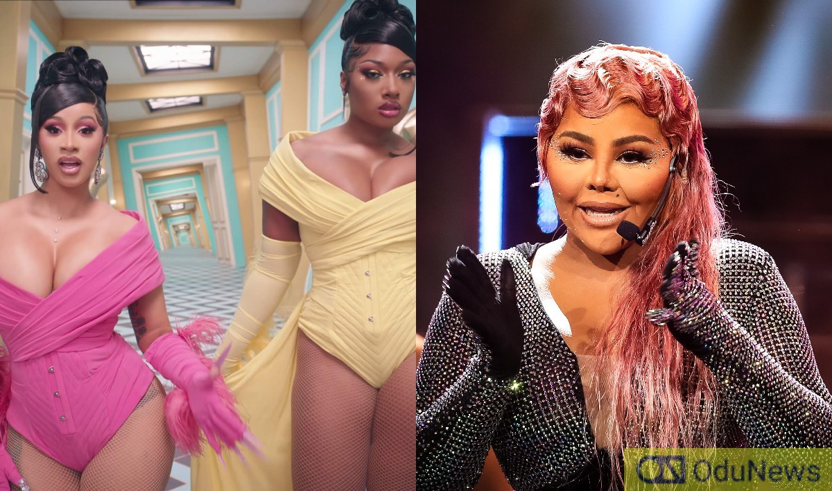 Cardi’s B WAP: Fans Think A Cameo From Lil Kim Would Have Made The Video Perfect