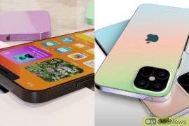 A Sneak Peek At New iPhone 12 Leaks As Seen By MacRumors