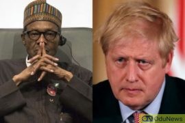 Insecurity: UK Asks Citizens To Avoid Travelling To Nine Nigerian States  