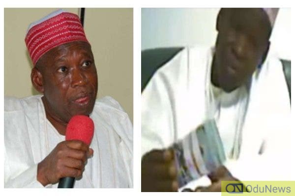 Blasphemy: I Will Not Waste Time Signing Execution Of Offender - Ganduje