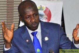 Magu: Buhari Gives Salami Panel 45 Days To Submit Probe Report  