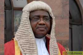 FCT High Court Judge, Jude Okeke, Dies At 64  