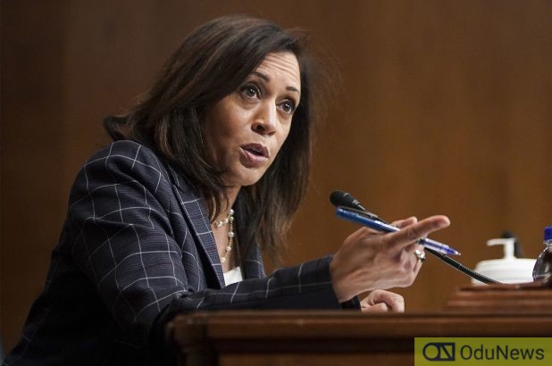 Harris Prepares for Presidential Run with Focus on Key Issues  