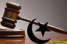 Kano Sharia Court Sentences Singer To Death For Blasphemy On WhatsApp  