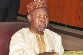 Katsina Govt. Spent ₦157m On COVID-19 Tests  