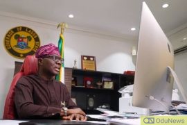 What You Should Know About The New Lagos State 2020 Land Use Charge  