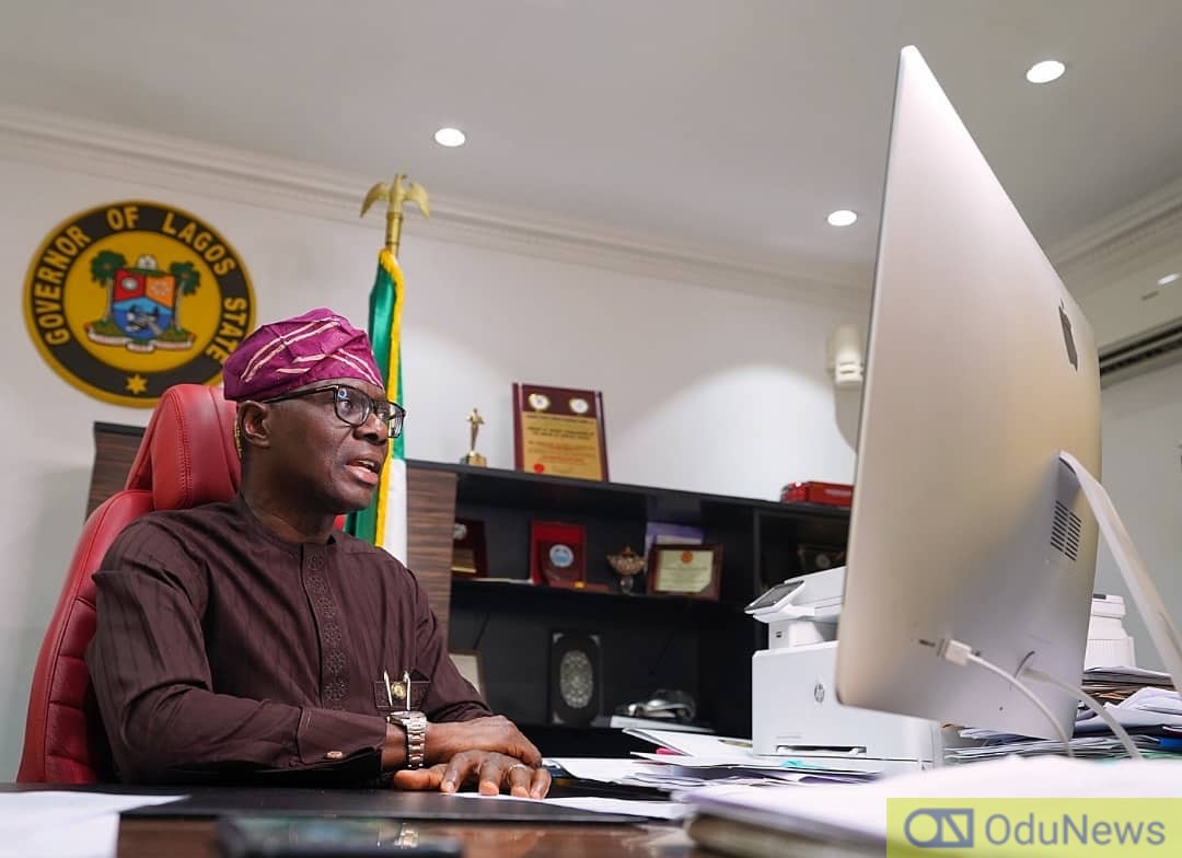 What You Should Know About The New Lagos State 2020 Land Use Charge