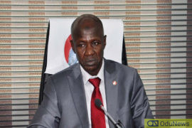 I Have Never Received Bribe In My Life - Ex-EFCC Boss Magu  