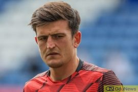 Man Utd Captain Maguire Found Guilty Of Assault In Greece  
