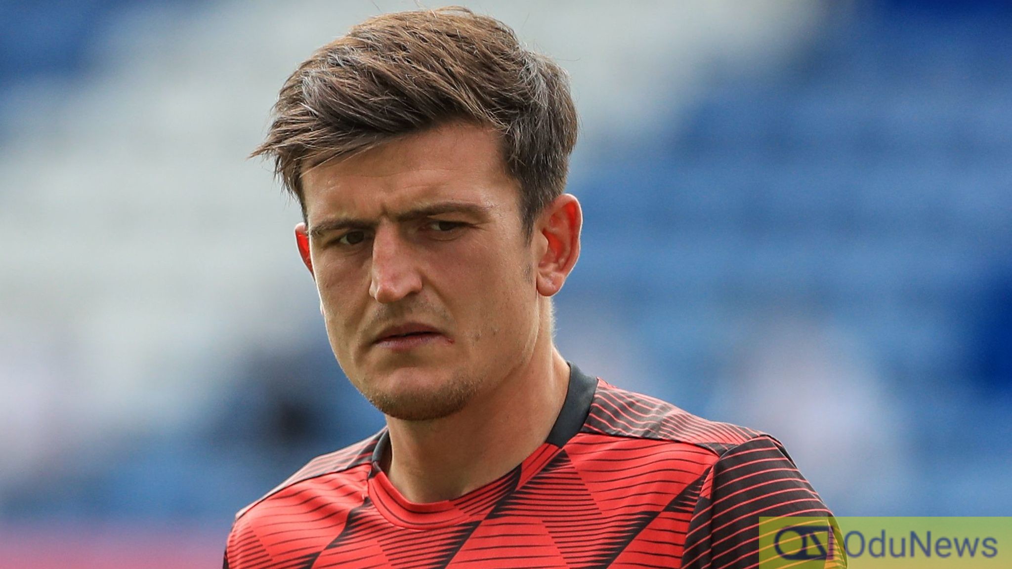 Man Utd Captain Maguire Found Guilty Of Assault In Greece