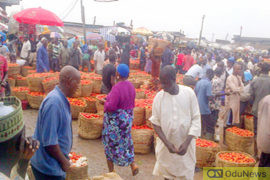Rising Food Inflation Shatters Household With Weakened Income In Nigeria  