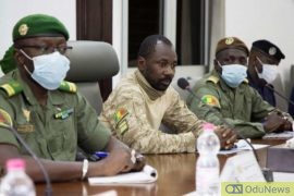 Talks Between ECOWAS, Mali Junta End In Deadlock  