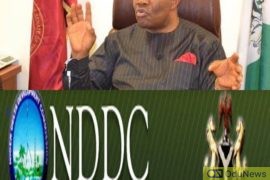 Contract Scam: NDDC Backs Akpabio, Exposes Lawmaker Who Received 250 Contracts In A Day  