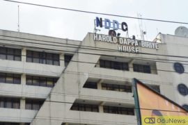 ICPC Grills NDDC Officials Over N5.4bn Fraud  
