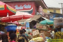 Understanding Consumer Behaviour — A Look At 'Indomie' In Northern Nigeria  