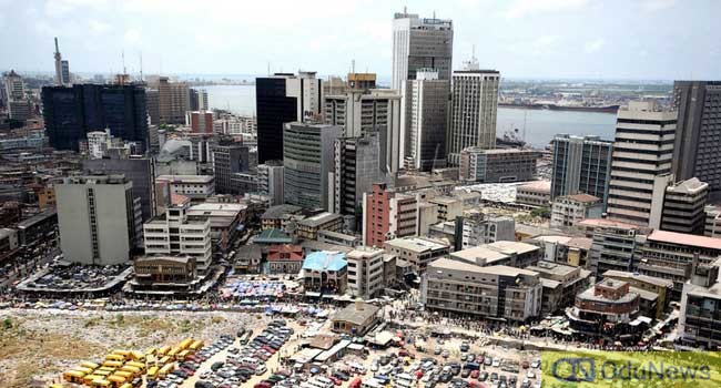Nigeria Records $1.5bn Foreign Capital Inflow In Q2'22  