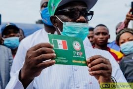 Ondo 2020: 'Desperate' Ajayi Will Not Be Missed - PDP  