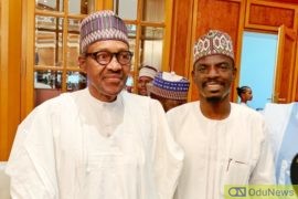Buhari's Aide Speaks On Diezani's Comment On 'Yahoo' Boys  