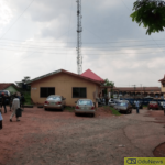 Gunmen Invade Police Station In Ibadan, Kill Corporal On Duty