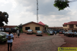 Gunmen Invade Police Station In Ibadan, Kill Corporal On Duty  