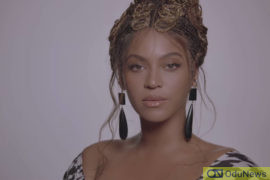 Beyoncé Celebrates Black Females Of Different Shades In 'Brown Skin Girl' Video  