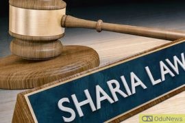 Kano Shariah Court Sentences Man To Death By Stoning For Raping 12 Year Old