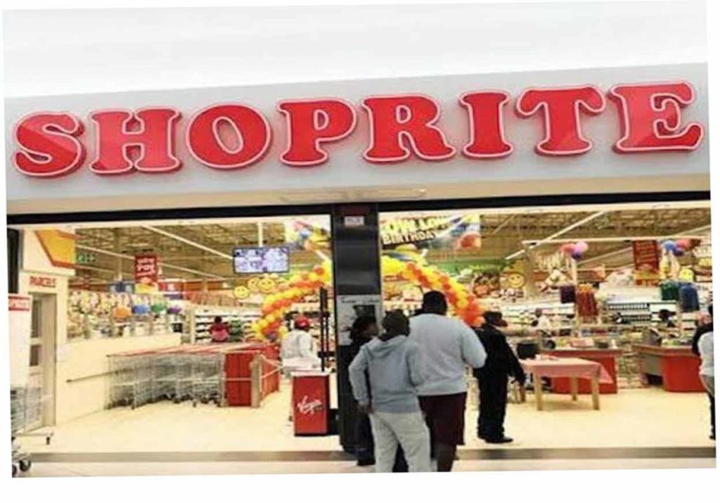 BREAKING: Shoprite Refutes Exit Report, Says It Is Not Leaving Nigeria  