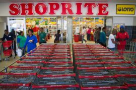 Here Are The Reasons Shoprite Is Leaving Nigeria  
