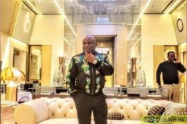 #BBNaija: It's More Difficult For Rich Kids To Succeed Than Poor Ones - Kiddwaya's Dad  