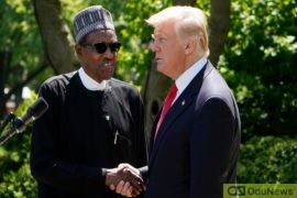 COVID-19: Nigeria Receives 200 Ventilators From US  