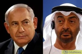 Israel-UAE Deal An Act Of 'Strategic Stupidity' - Iran  