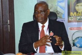 UNILAG Governing Council Sacks Varsity's Vice Chancellor Ogundipe  