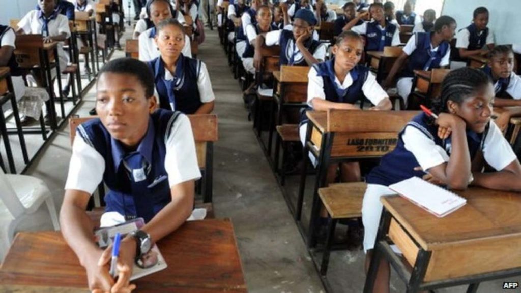 JUST IN: FG Reopens 104 Unity Schools Tuesday  