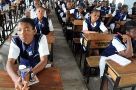 JUST IN: FG Reopens 104 Unity Schools Tuesday  