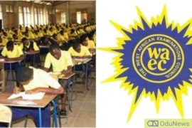 JUST IN: WAEC Announces Date For 2023 WASSCE  