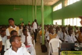 Seven SS3 Students Test Positive For COVID-19 In Gombe  