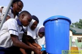 Coronavirus Patient Writes WASSCE In Gombe  