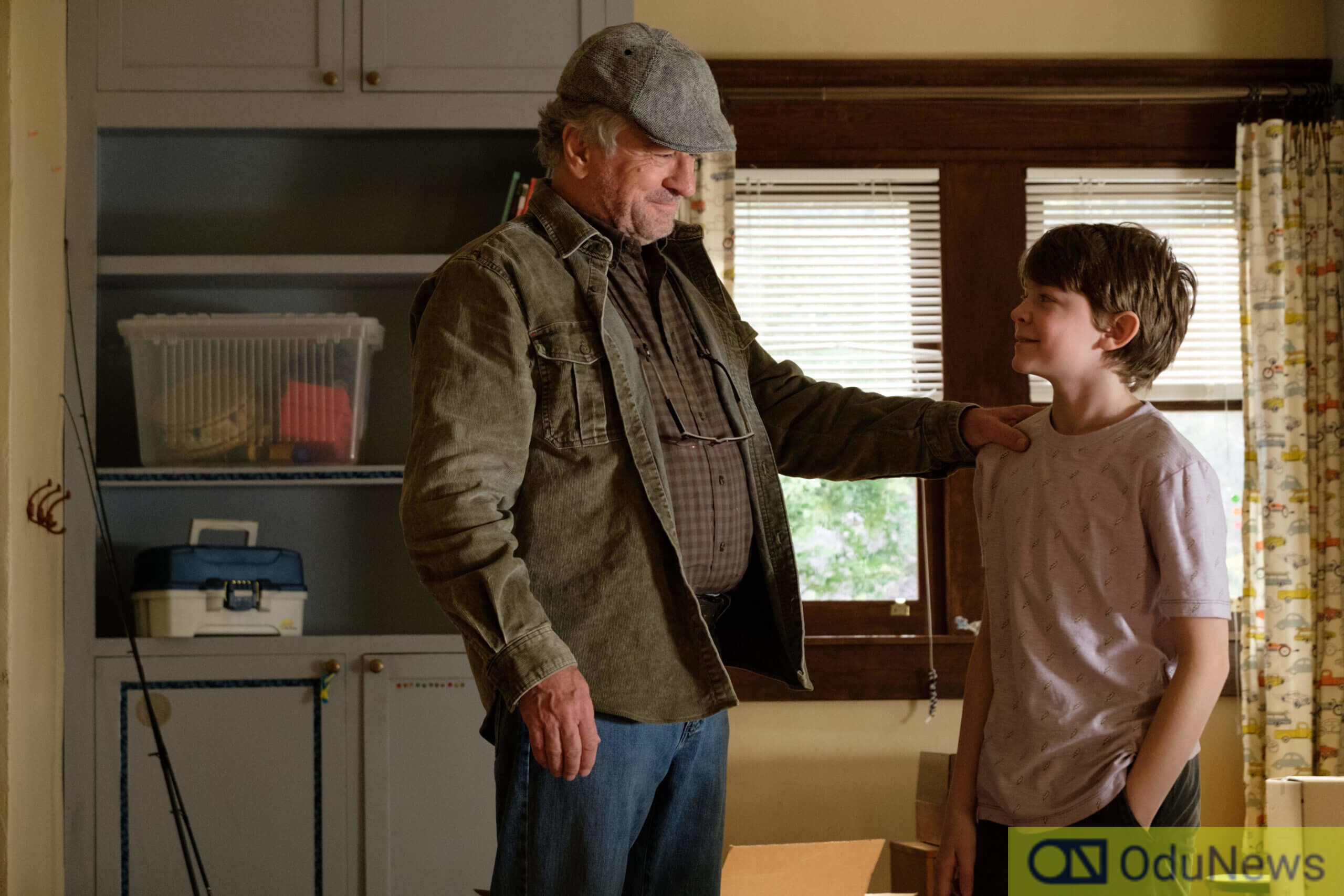 ‘The War With Grandpa’ Review: An Instant Comedy Classic