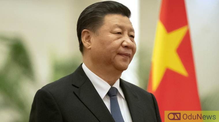 Xi Jinping Wins Historic Third Term As China President  
