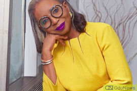 First Bank Chairman Awosika Makes Nollywood Debut In "Citation"  