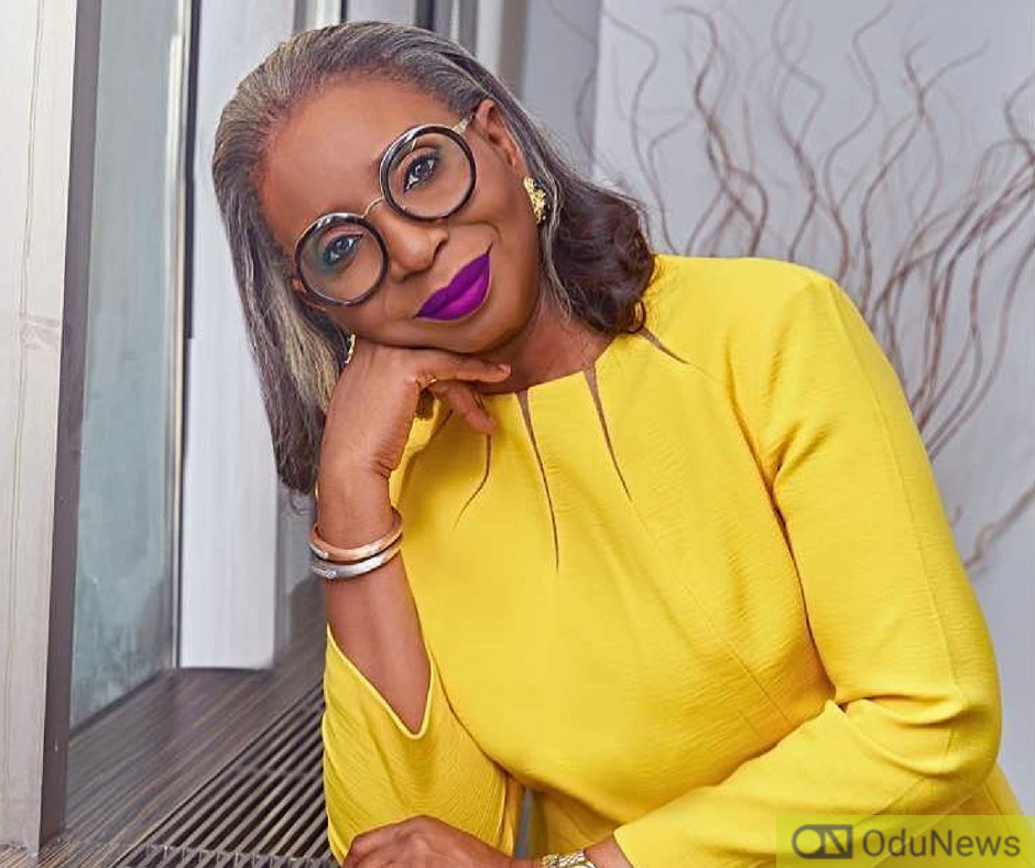 First Bank Chairman Awosika Makes Nollywood Debut In "Citation"