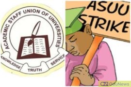 No Plans To Call Off Strike Soon - ASUU  