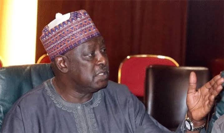 2023: APC Has No Right To Oppose Tinubu - Ex SGF Babachir Lawal  