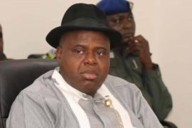 BREAKING: Tribunal Nullifies Duoye Diri's Election As Bayelsa Governor  
